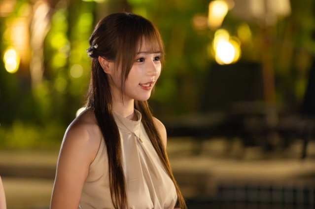 Thêm một hot girl tân binh sáng giá nữa khiến CĐM xôn xao tìm info, được kỳ vọng sẽ còn nổi tiếng hơn Yua Mikami