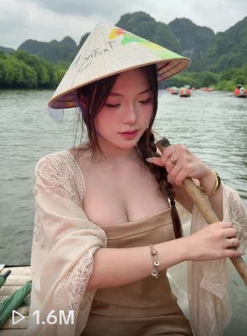 Lanh Xinh Yêu ra video mới, chạm mốc 1,3 triệu view sau hai ngày đăng tải