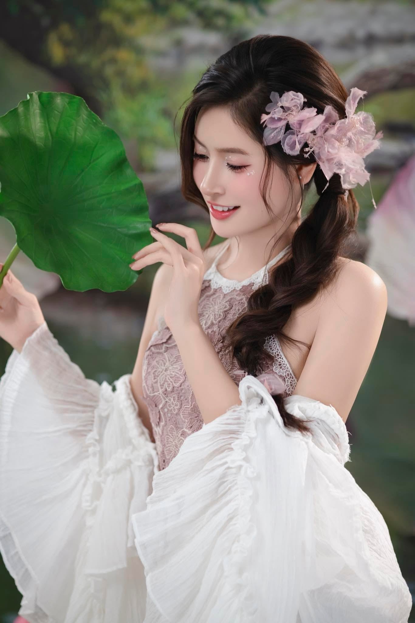 10 năm sau khoảnh khắc 