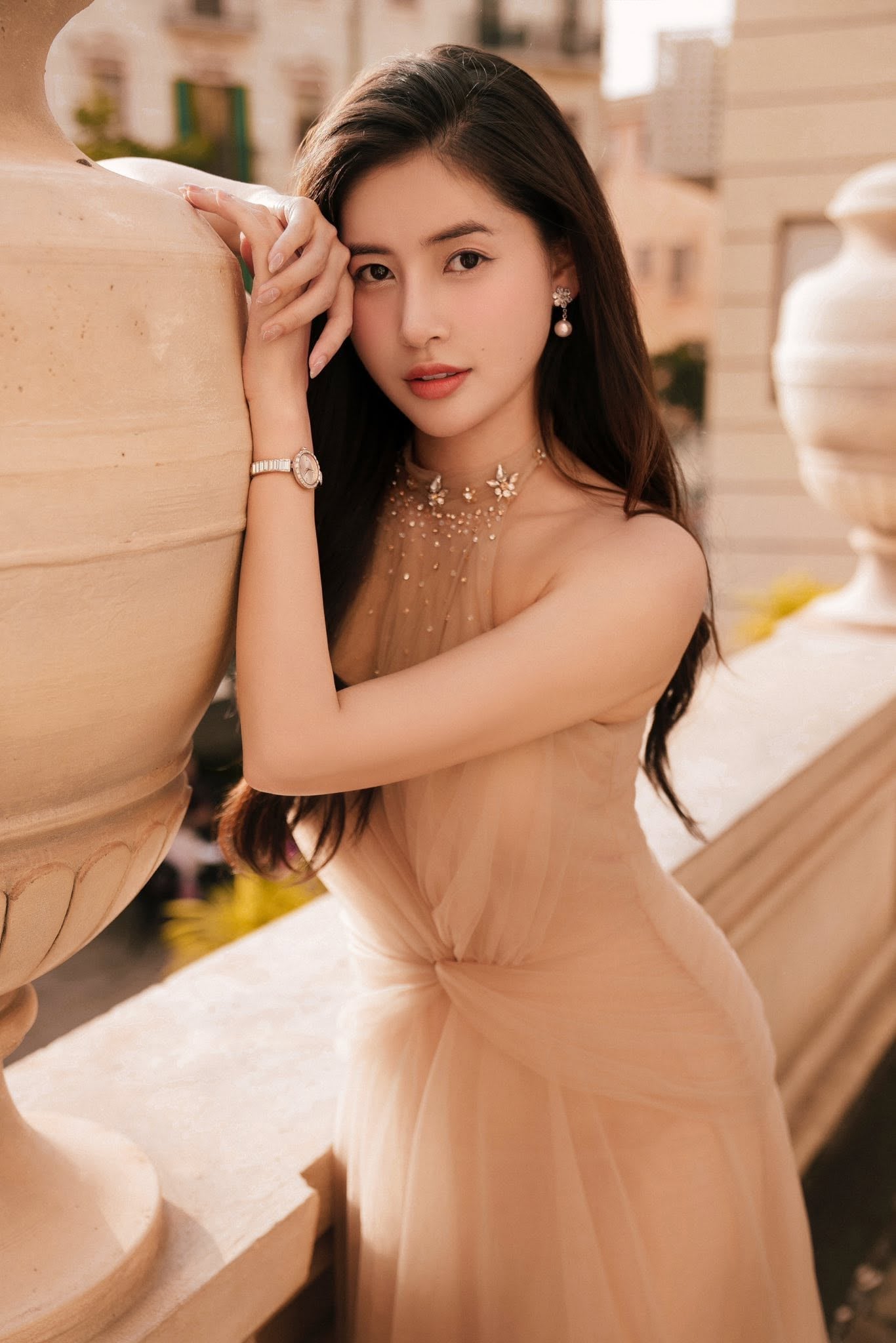 10 năm sau khoảnh khắc 