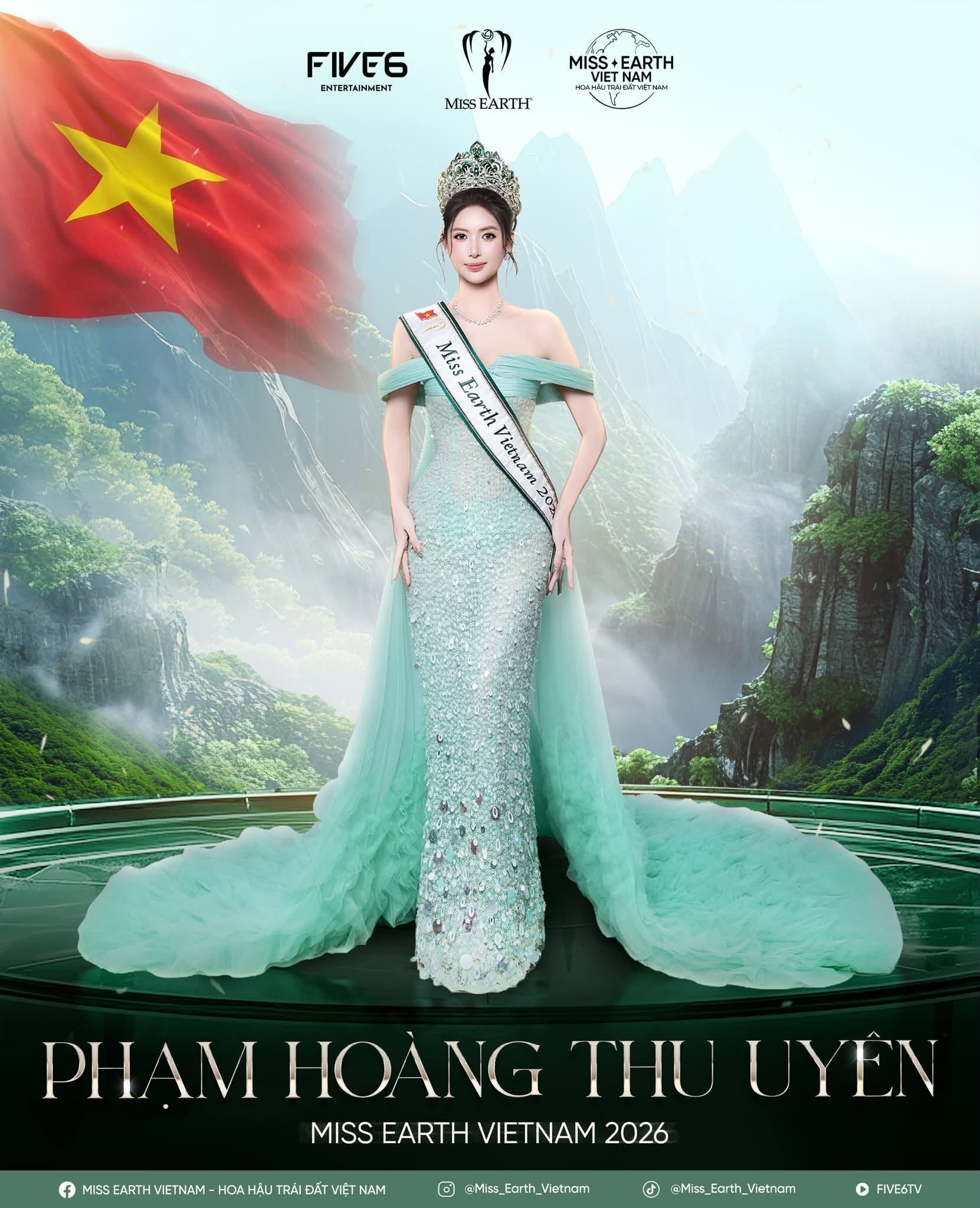 10 năm sau khoảnh khắc 