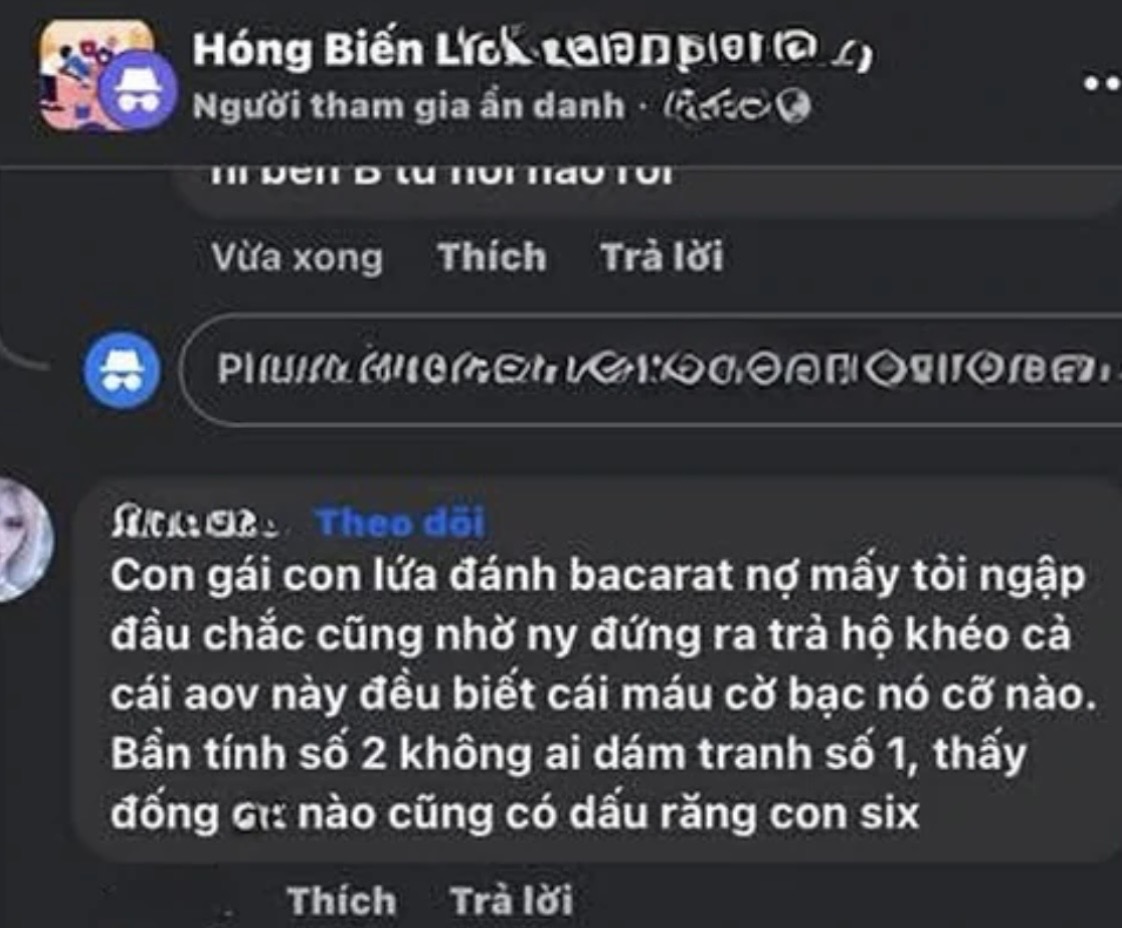 Trang Six là ai?