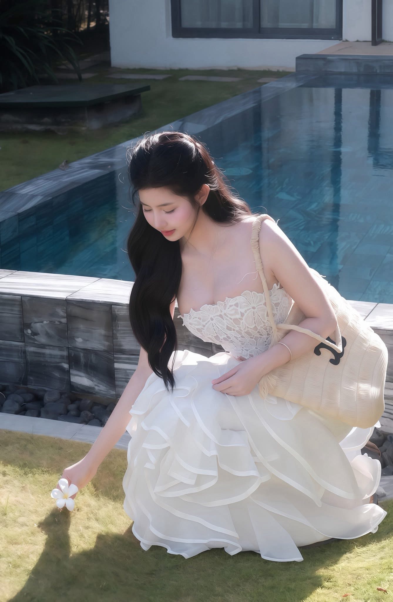 Sướng như fan Huỳnh Mai Linh: Thả tim mỏi tay, lưu ảnh idol làm nền điện thoại không biết chán