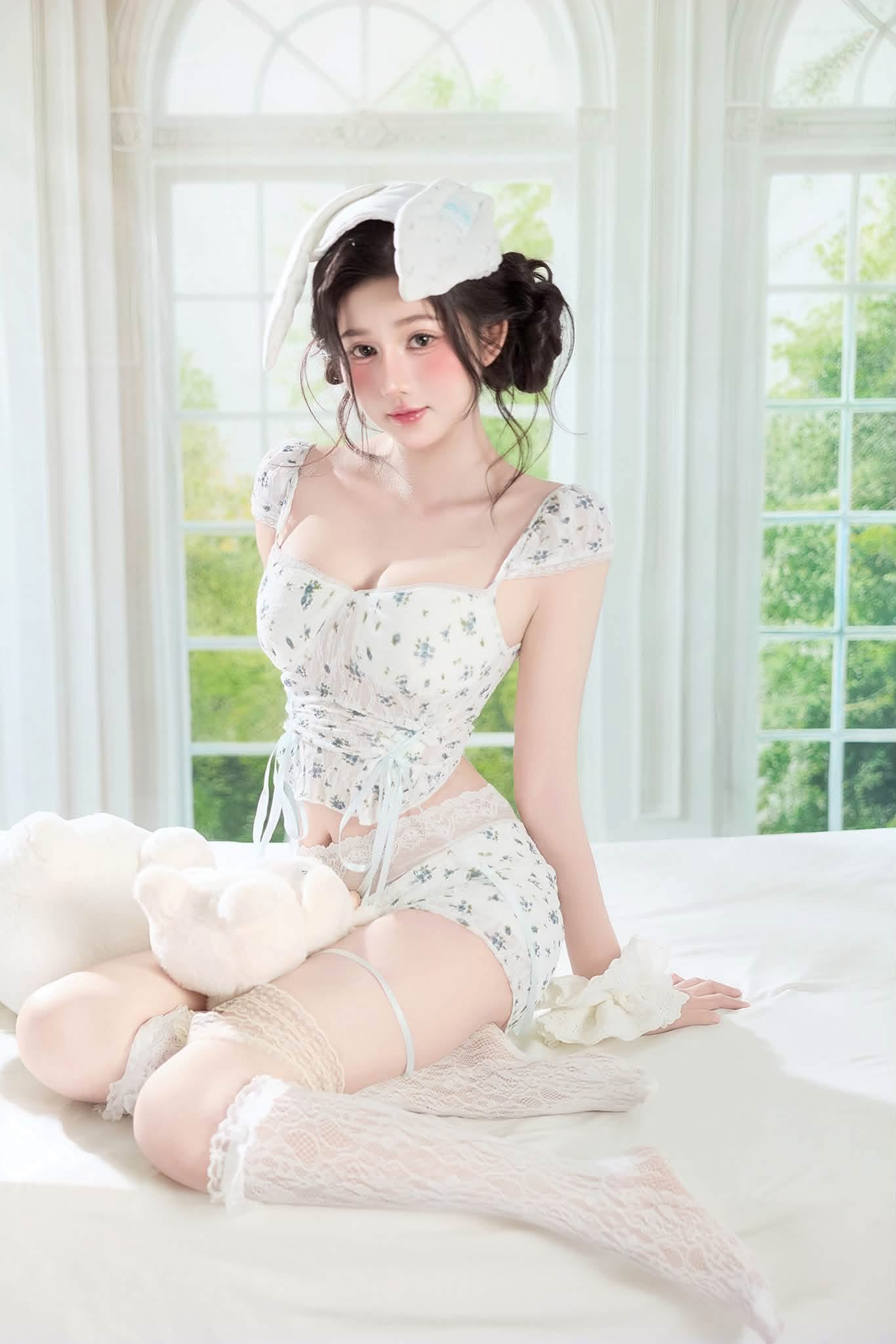 Sướng như fan Huỳnh Mai Linh: Thả tim mỏi tay, lưu ảnh idol làm nền điện thoại không biết chán