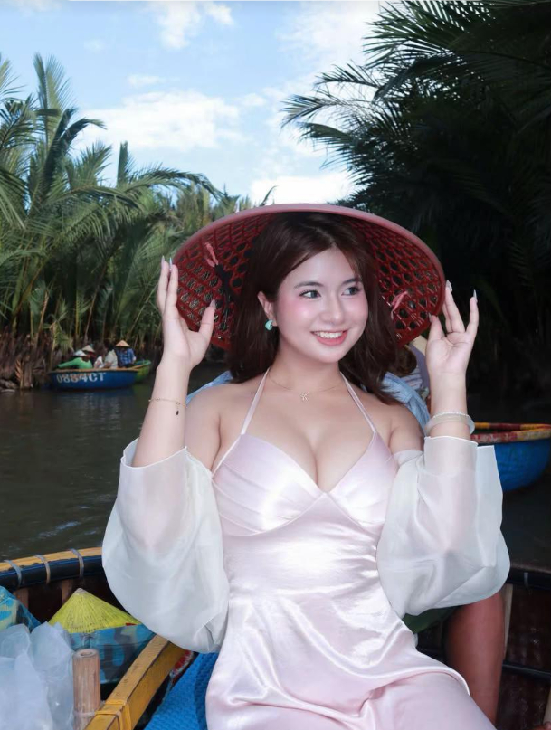 Khoe ảnh
