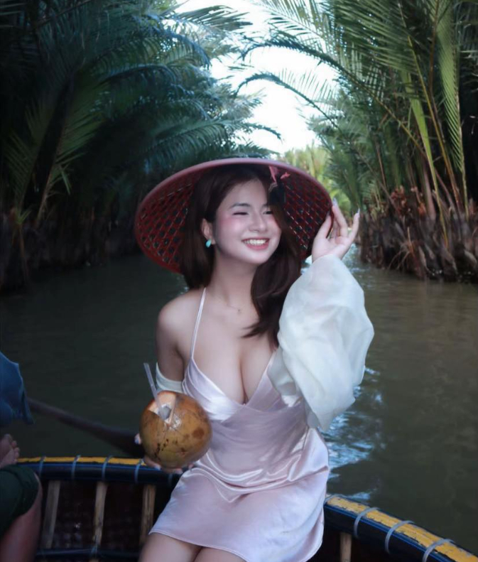 Khoe ảnh