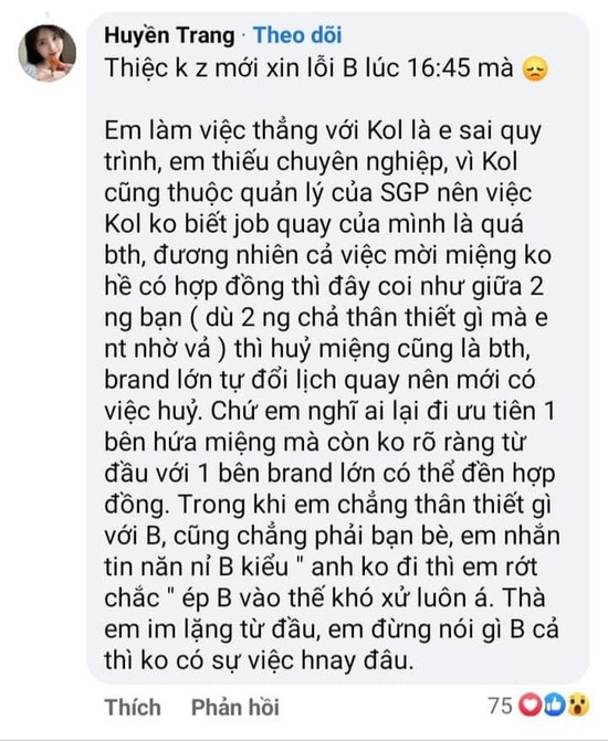 Cộng đồng Liên Quân có còn nhớ vụ