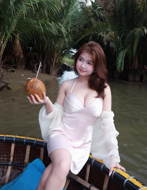 Khoe ảnh