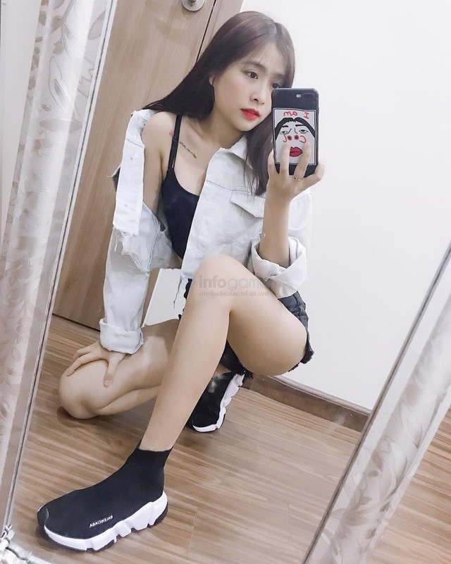 Milona bất ngờ nói về