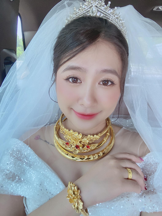 Milona bất ngờ nói về