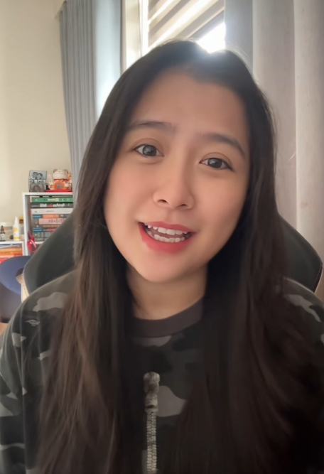 Milona bất ngờ nói về