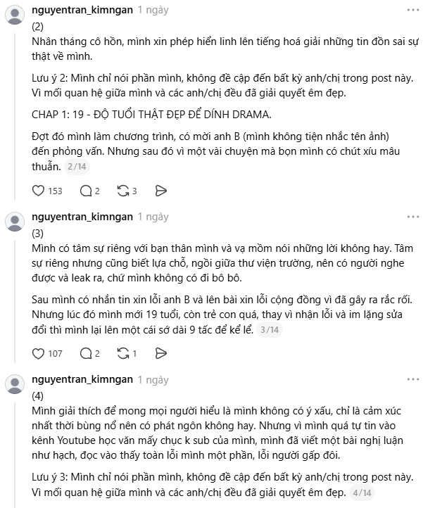 Cộng đồng Liên Quân có còn nhớ vụ