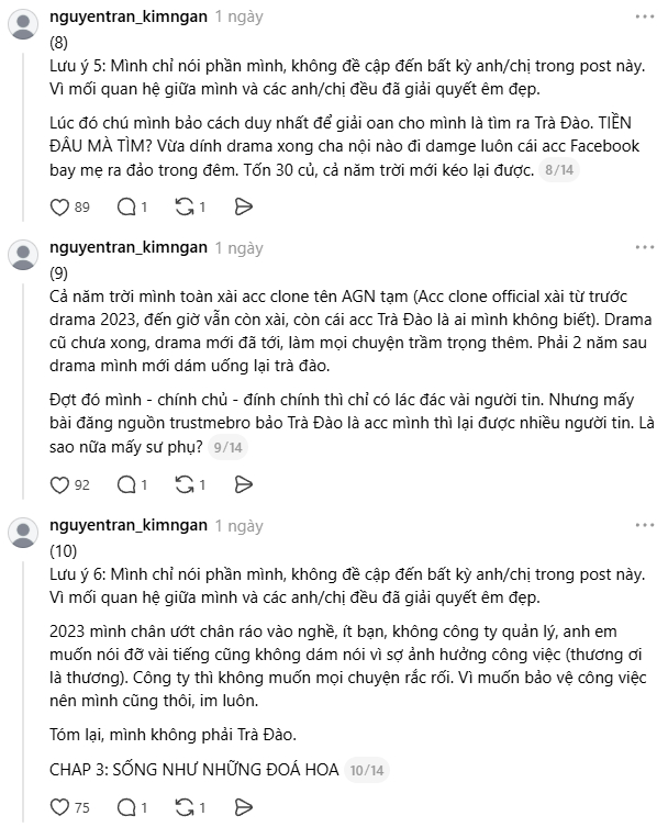 Cộng đồng Liên Quân có còn nhớ vụ