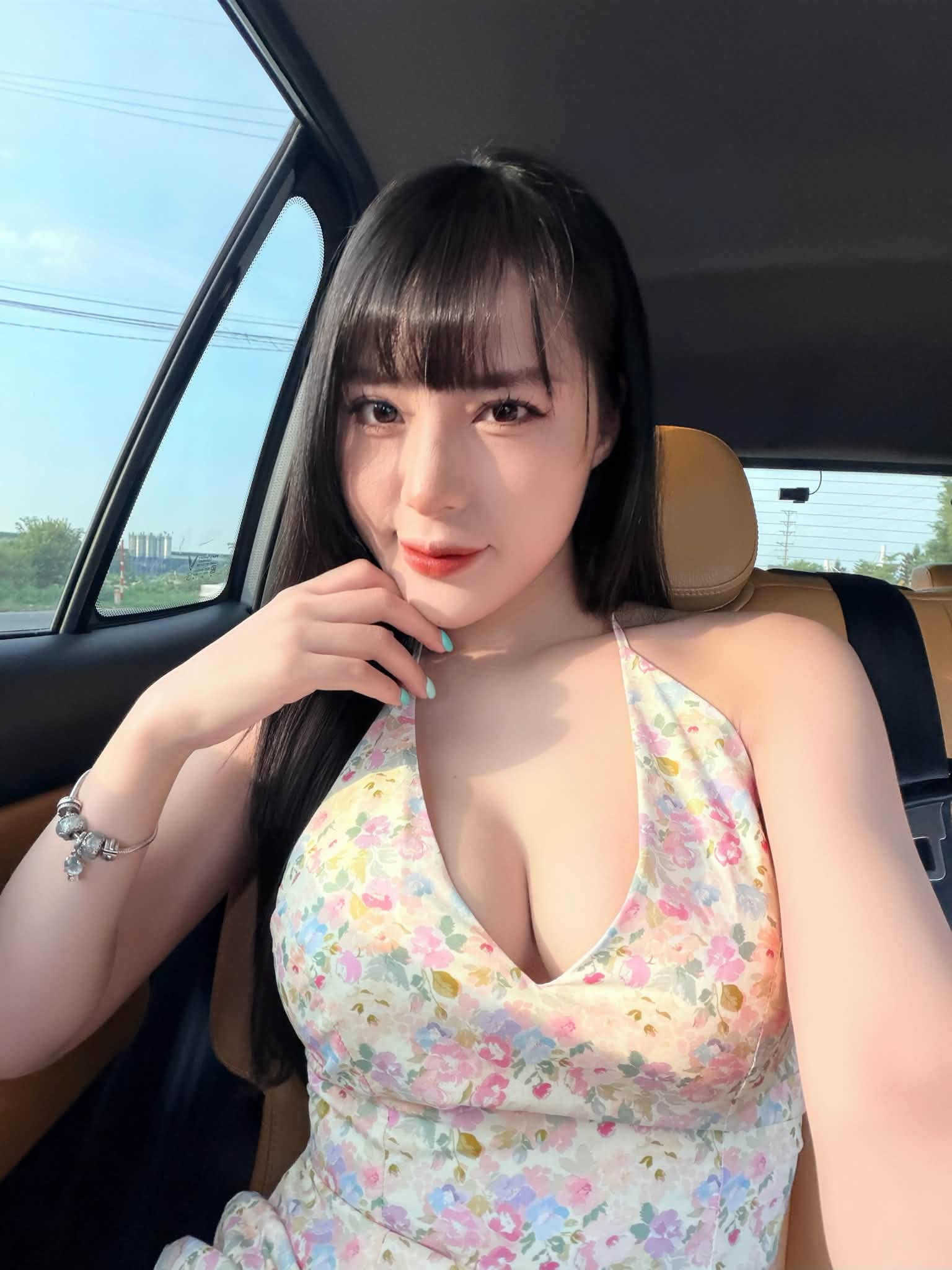 Lột xác sau khi lấy chồng, hot girl xinh đẹp đưa ra lời khuyên khiến cánh mày râu