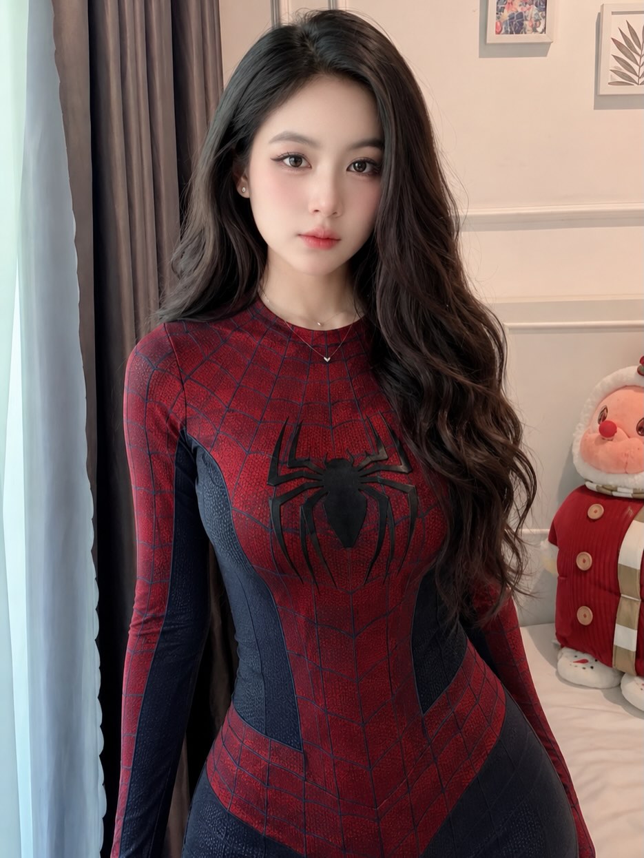 Cô giáo hot girl từng xuất hiện bên Lộc Fuho ngày càng nóng bỏng