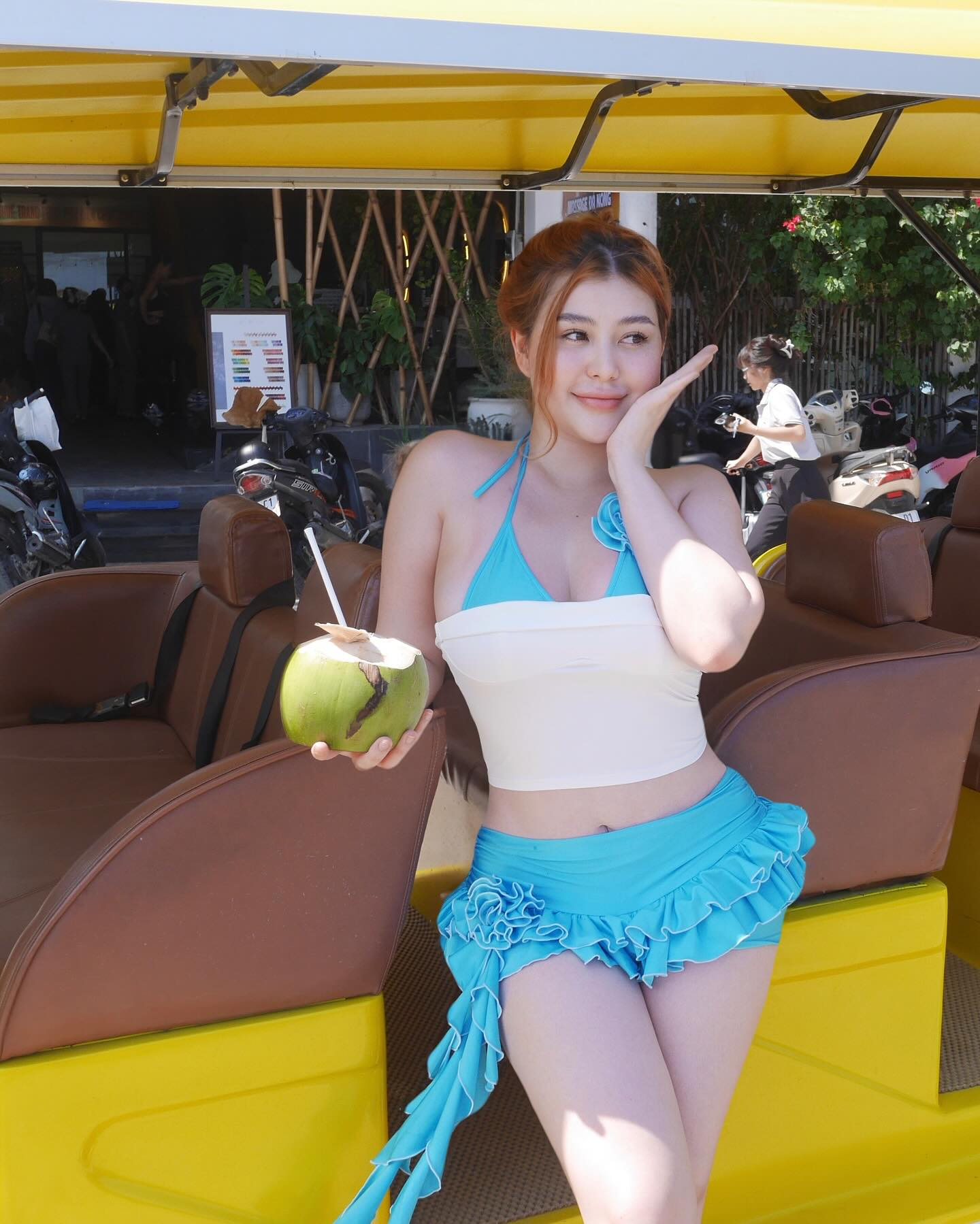 Fan nam nhung nhớ Sunna Nhật Anh