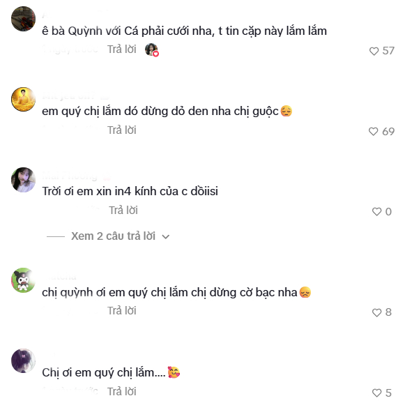Bạn gái thần rừng Lai Bâng vừa gặp drama, fan Liên Quân réo tên Quỳnh Alee, cẩn thận dặn dò