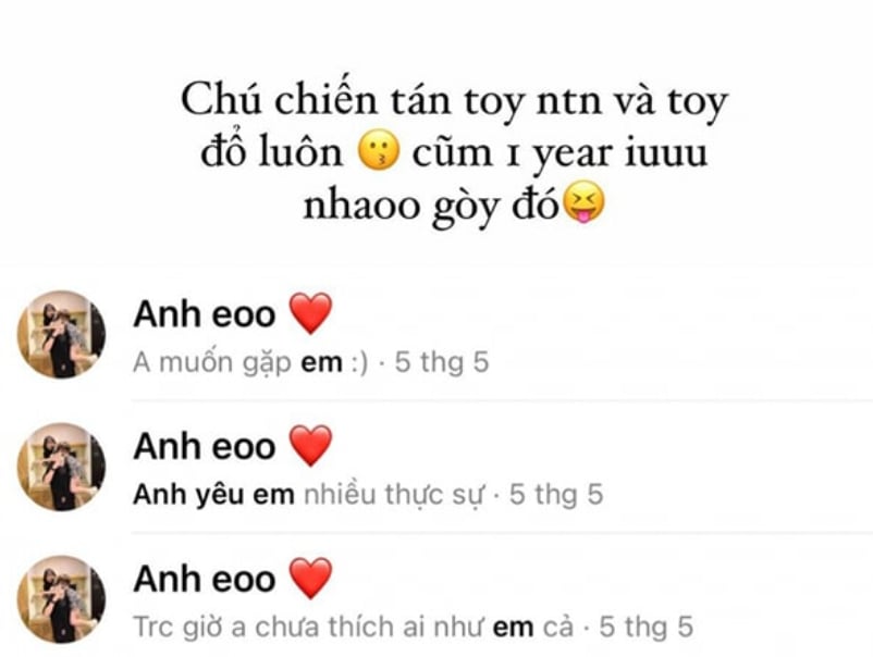 Giải mã độ bền cực đỉnh cặp đôi Kim Chung Phan - Trần Đức Chiến (ADC): Tự chủ tài chính, vững vàng trước dư luận
