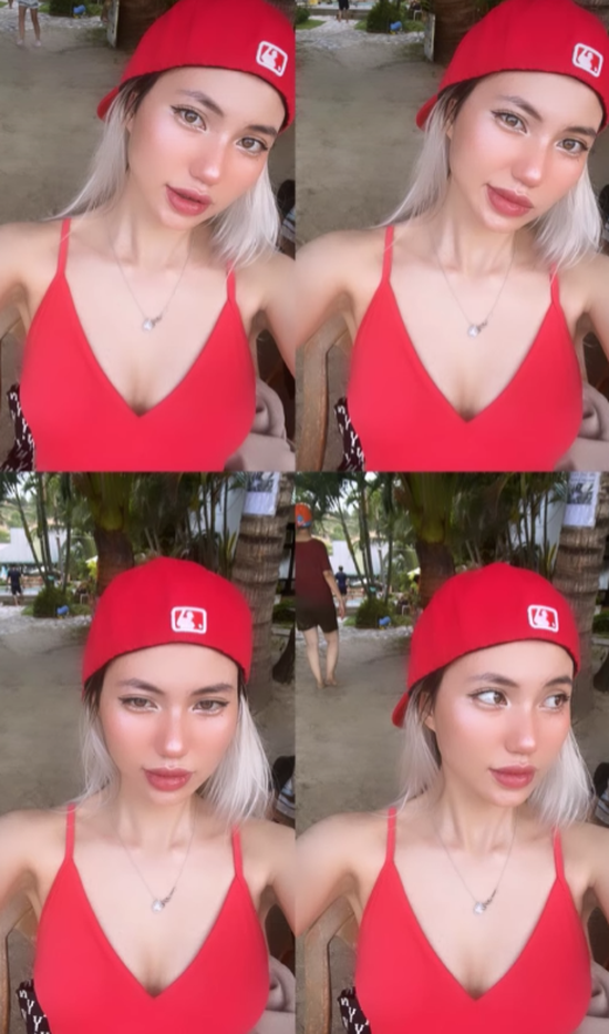 Thêm một bạn gái tuyển thủ Liên Quân dính drama, lần này hot girl Thiên Ngọc Anh bị réo tên!