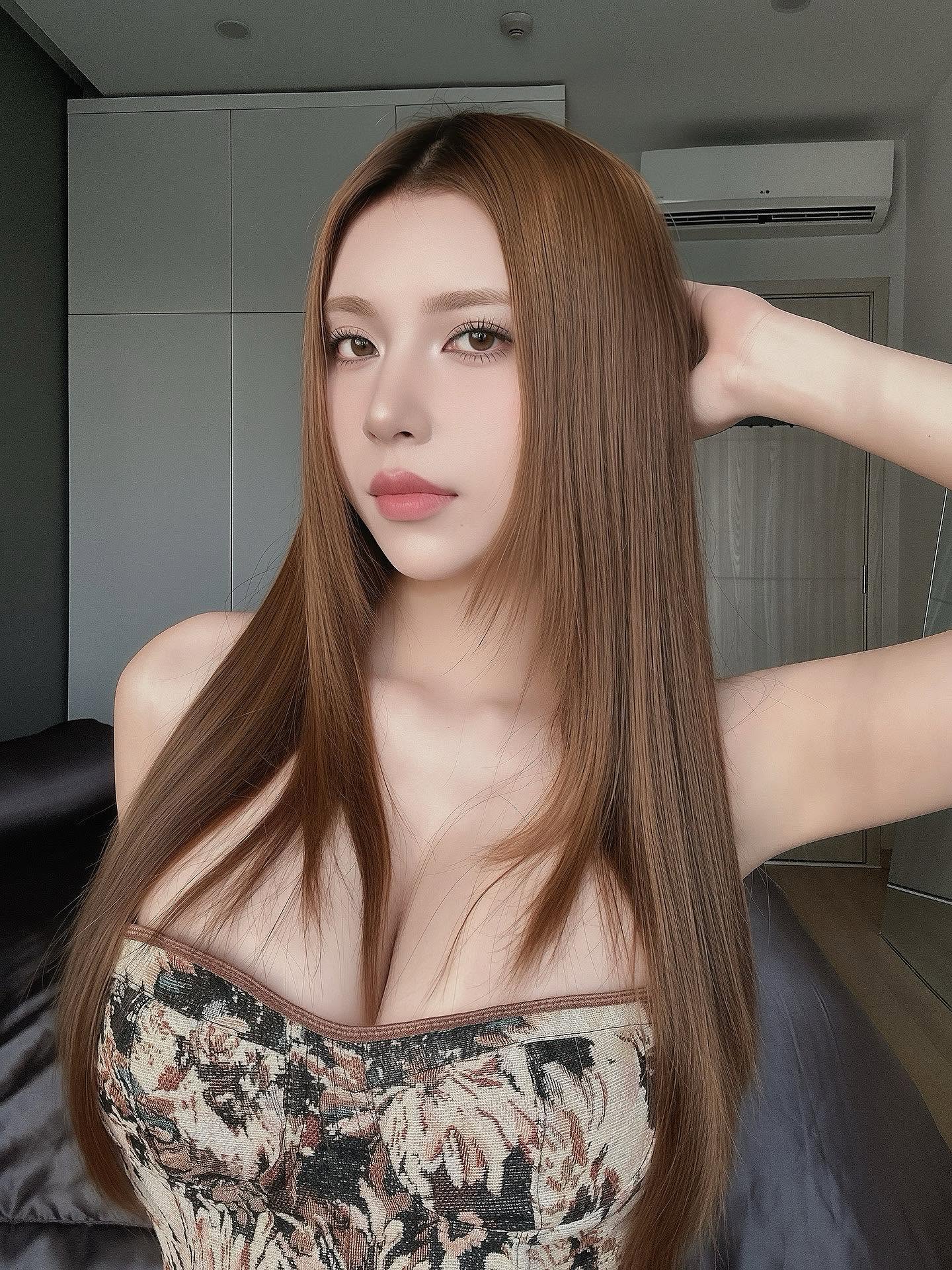 Khoe dáng táo bạo ở Thái Lan, nữ diễn viên đình đám một thời khiến CĐM ngỡ ngàng