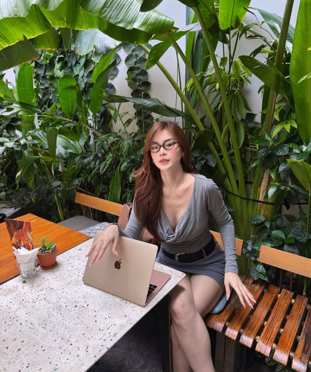 Trải nghiệm tập Pilates 