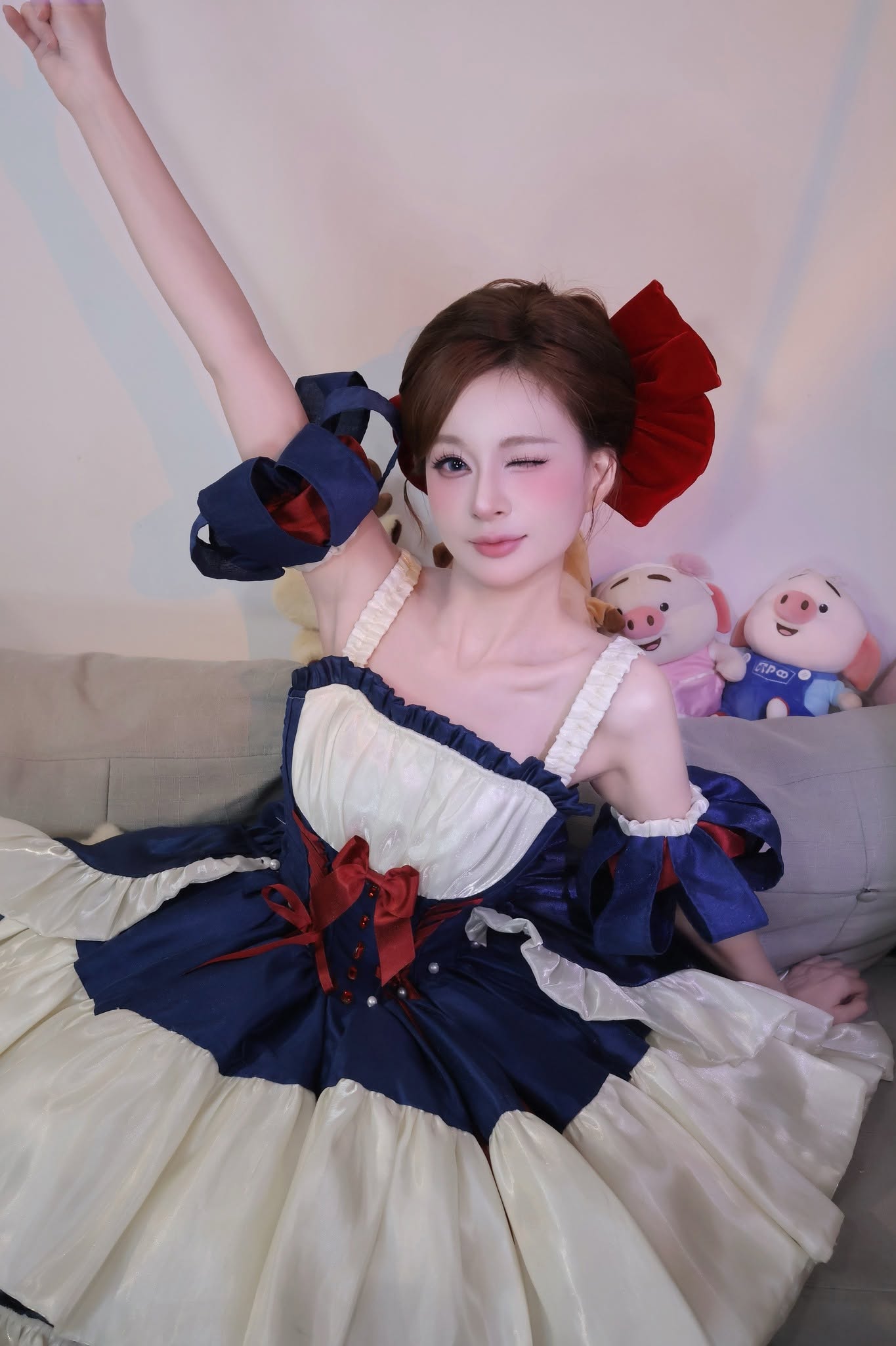 Mèo 2k4 thông báo ngừng livestream, khiến anh em game thủ không khỏi bàn tán