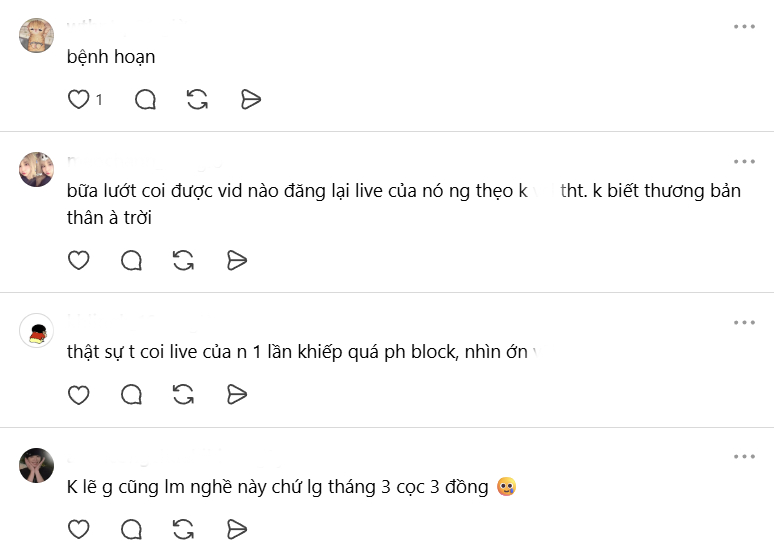 Bất chấp PK nguy hiểm, TikToker