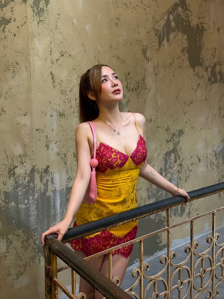 Võ Phương Linh hóa