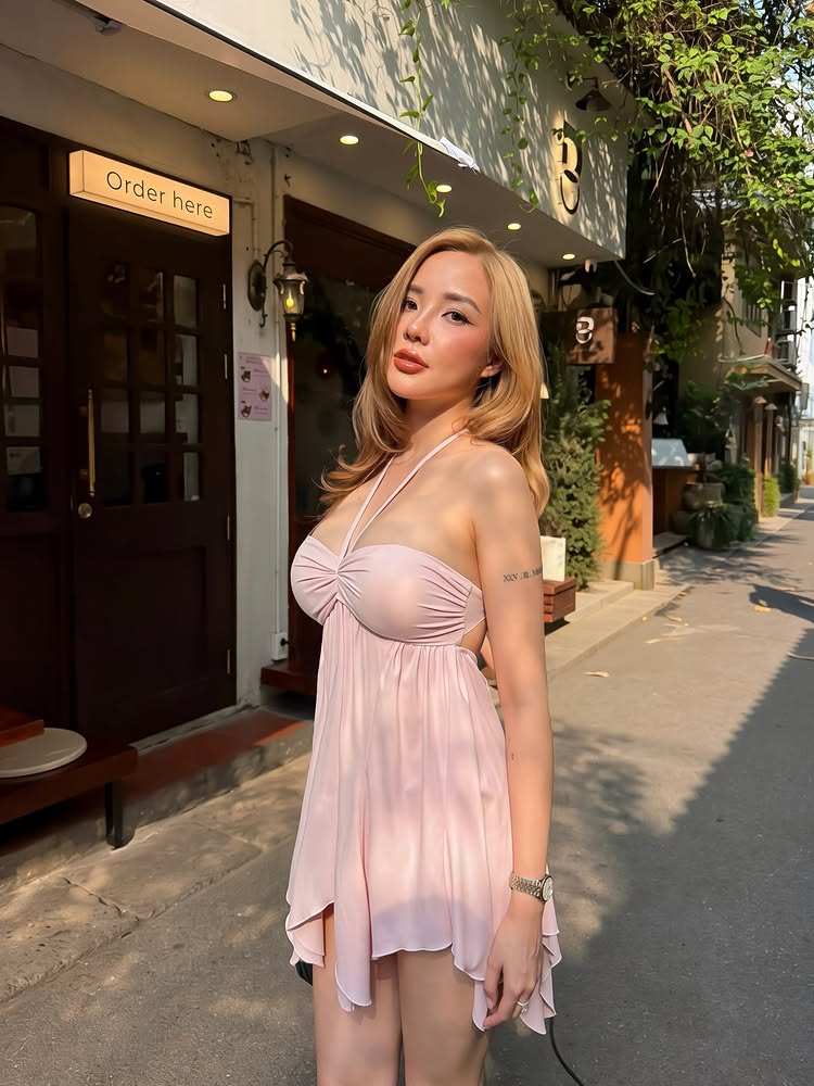 Võ Phương Linh hóa