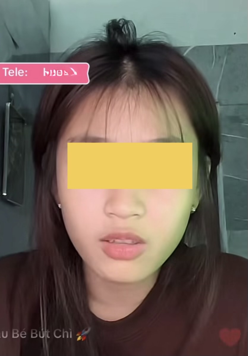 TikToker trẻ tuổi lên mạng hồn nhiên phát ngôn về nghề nhạy cảm, báo động sự lệch chuẩn nhận thức