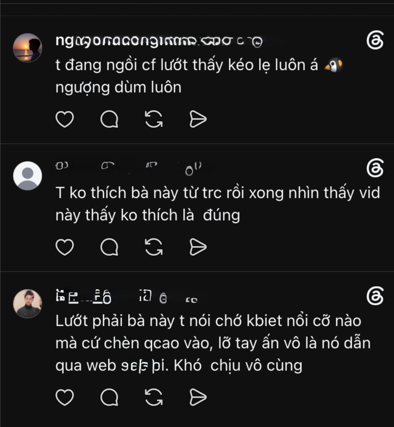 Cận cảnh video khiến người lướt TikTok ngượng