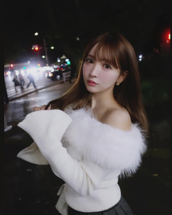 Yua Mikami tiết lộ bí quyết gây ngỡ ngàng fan, giảm cân nhưng vẫn