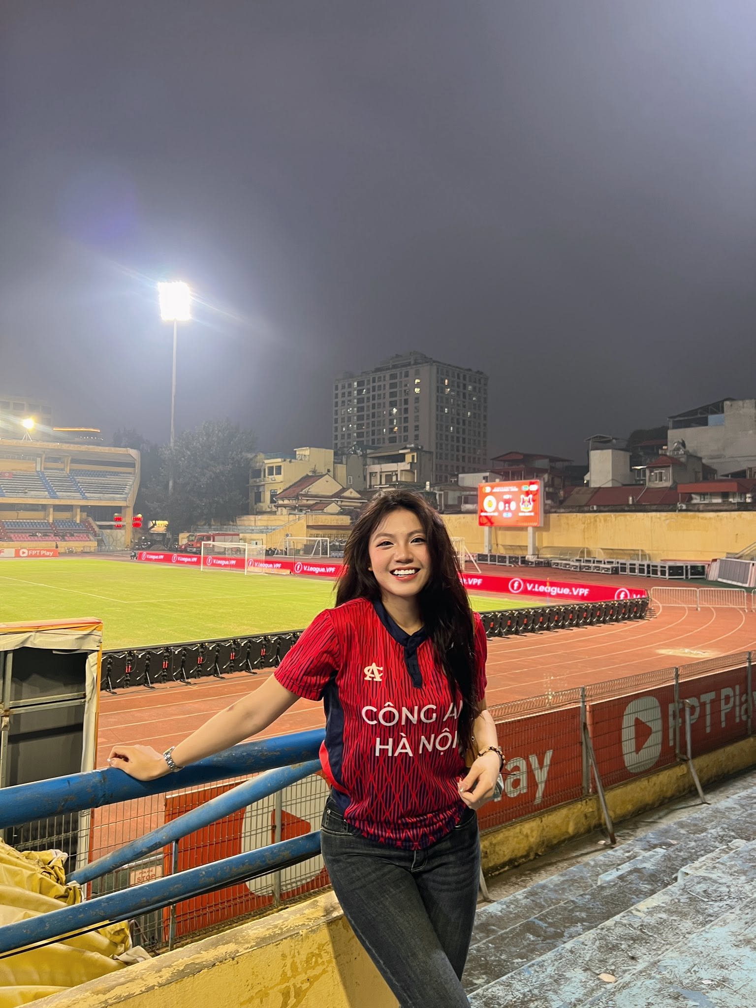Bắt trọn visual