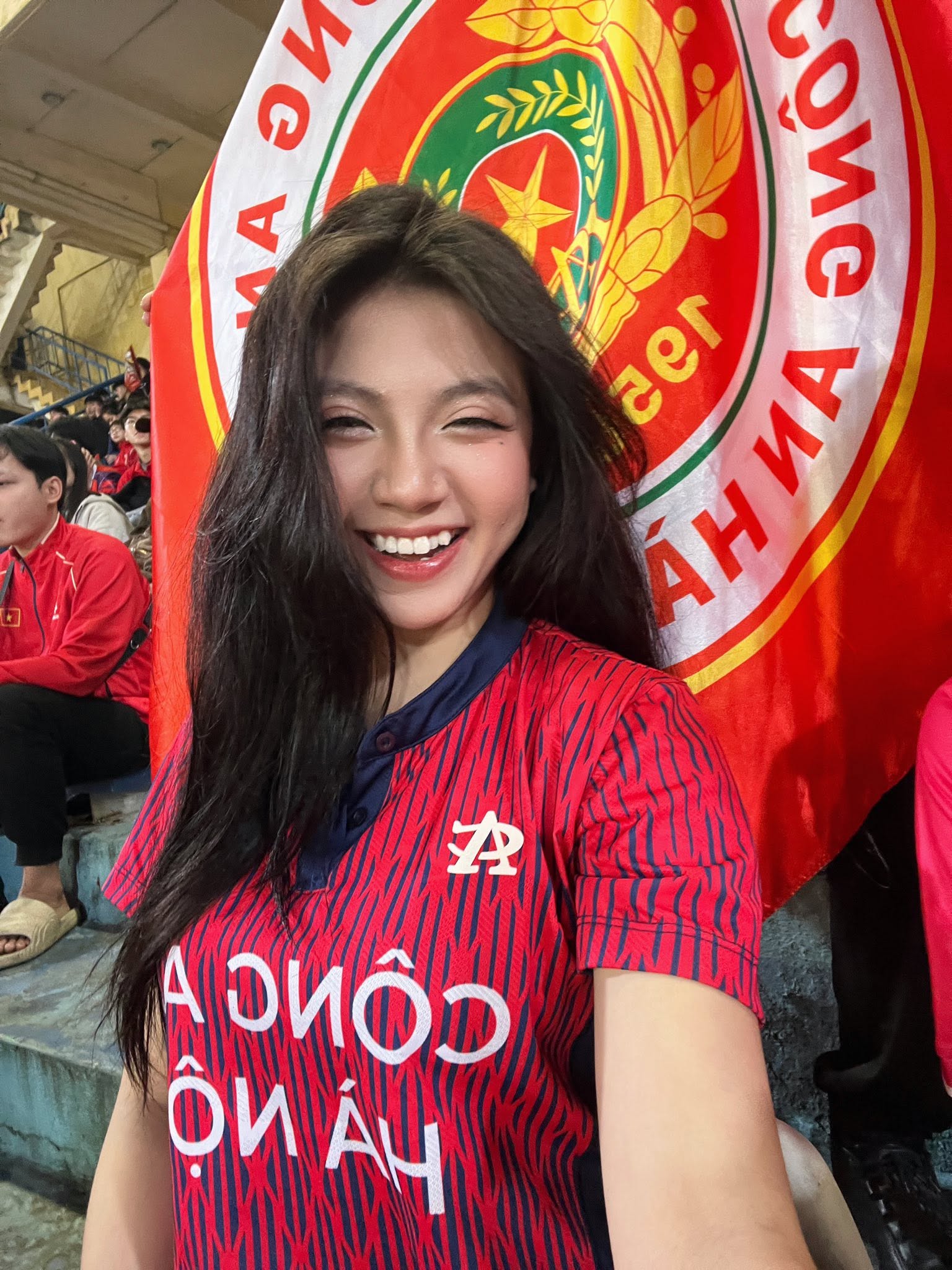 Bắt trọn visual