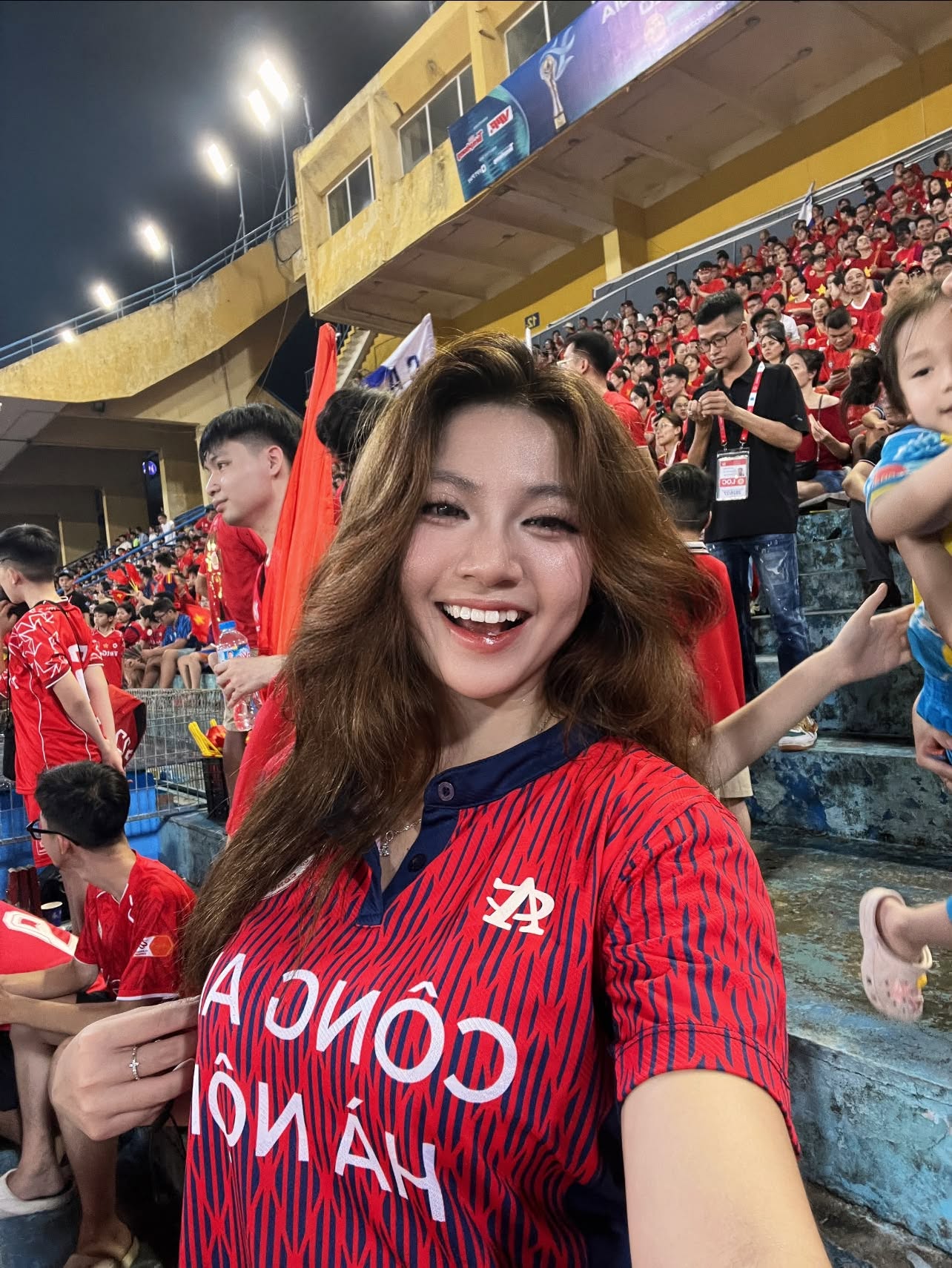 Bắt trọn visual