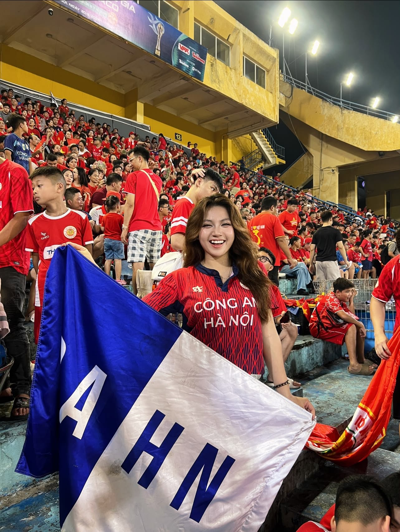 Bắt trọn visual