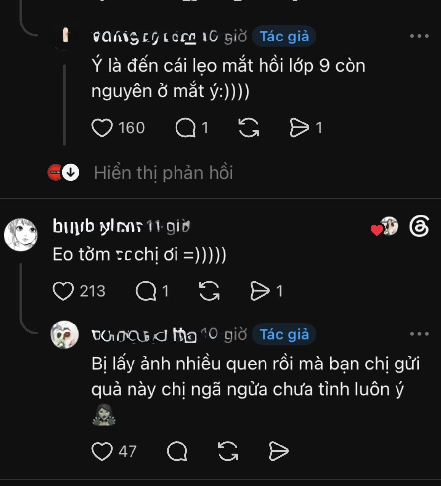 Hot girl bàng hoàng khi hình ảnh cá nhân bị đánh cắp, xuất hiện trong quảng cáo sản phẩm 18+