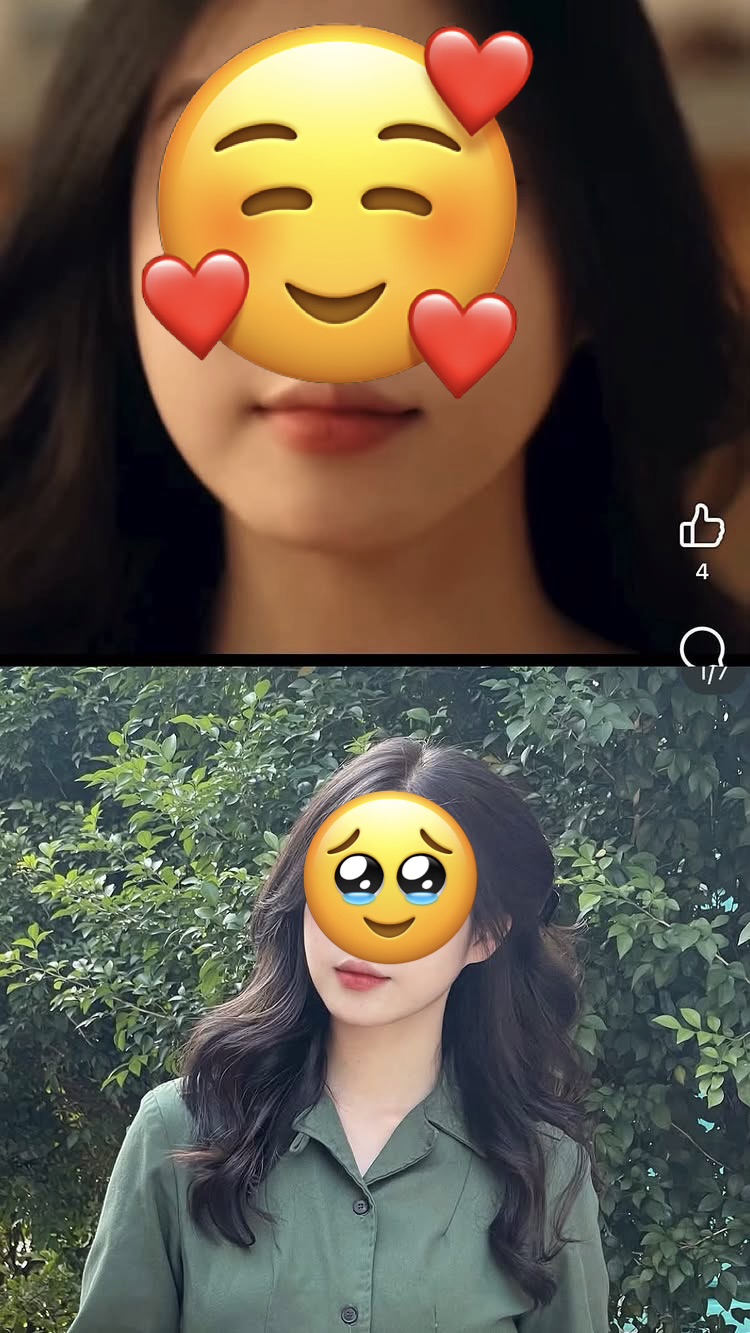 Hot girl bàng hoàng khi hình ảnh cá nhân bị đánh cắp, xuất hiện trong quảng cáo sản phẩm 18+