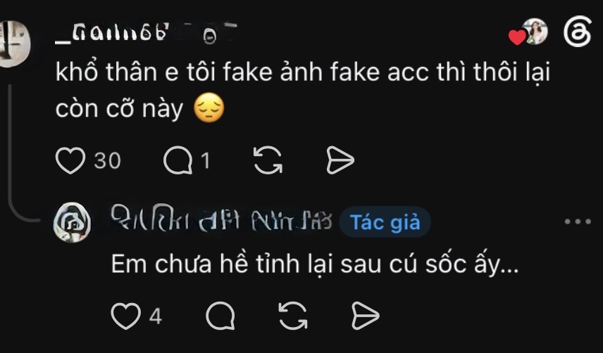 Hot girl bàng hoàng khi hình ảnh cá nhân bị đánh cắp, xuất hiện trong quảng cáo sản phẩm 18+