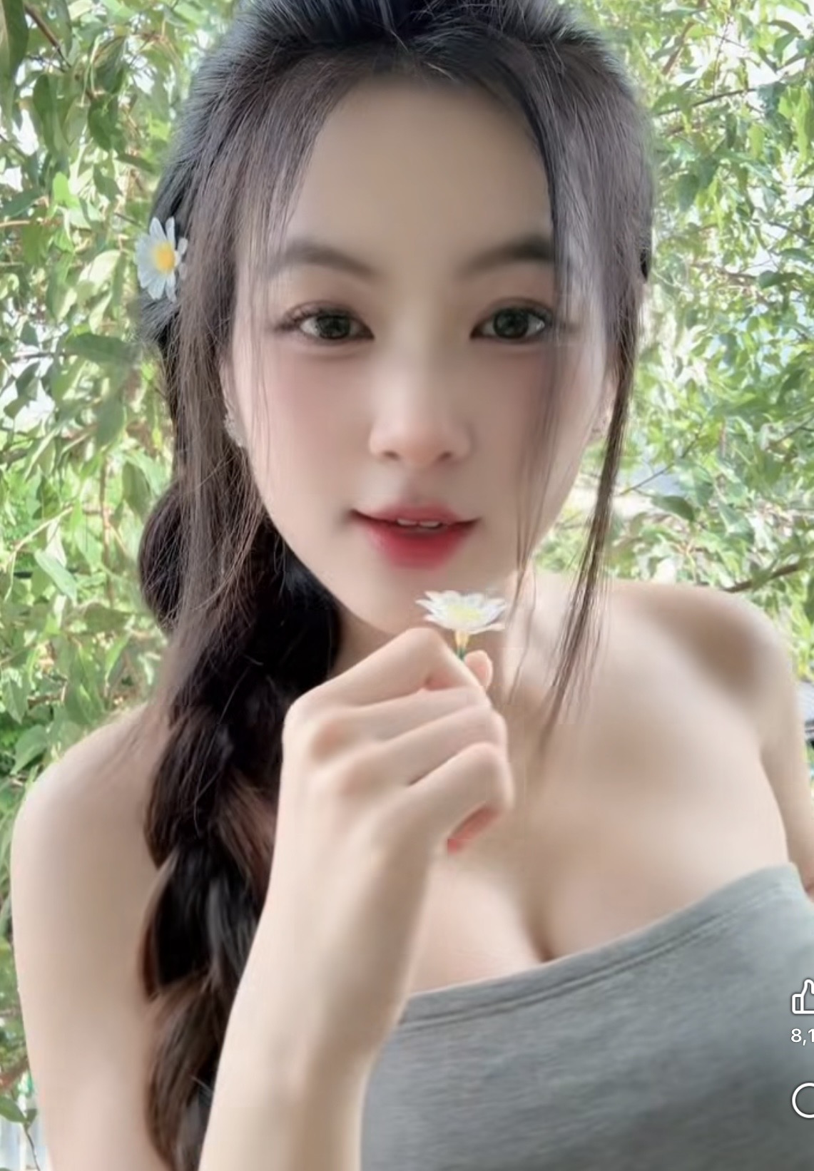 Lột xác diện mạo,