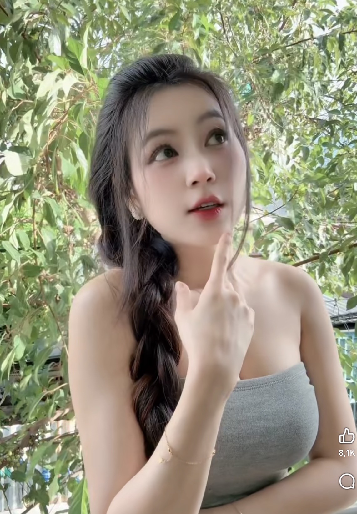 Lột xác diện mạo,