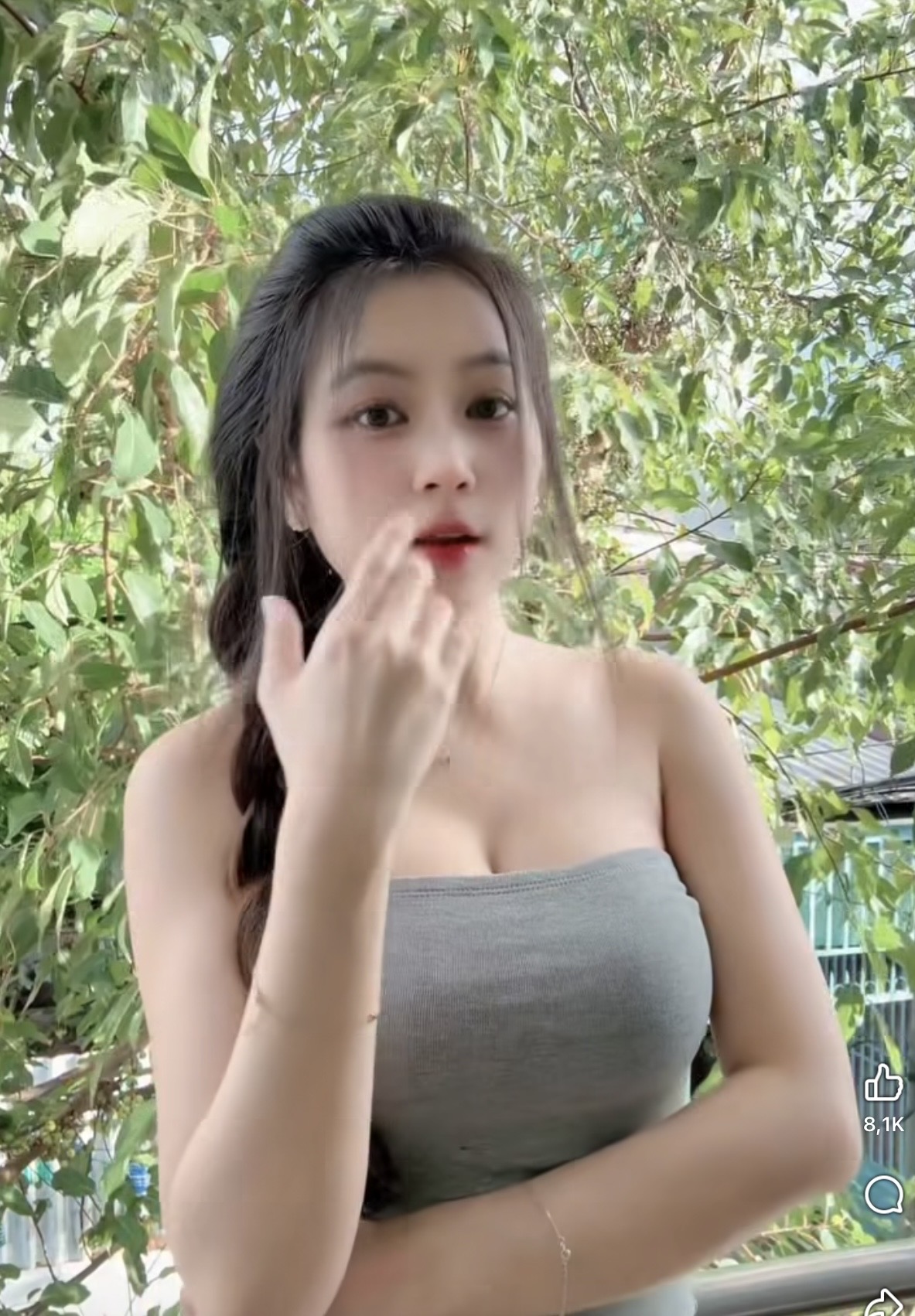 Lột xác diện mạo,