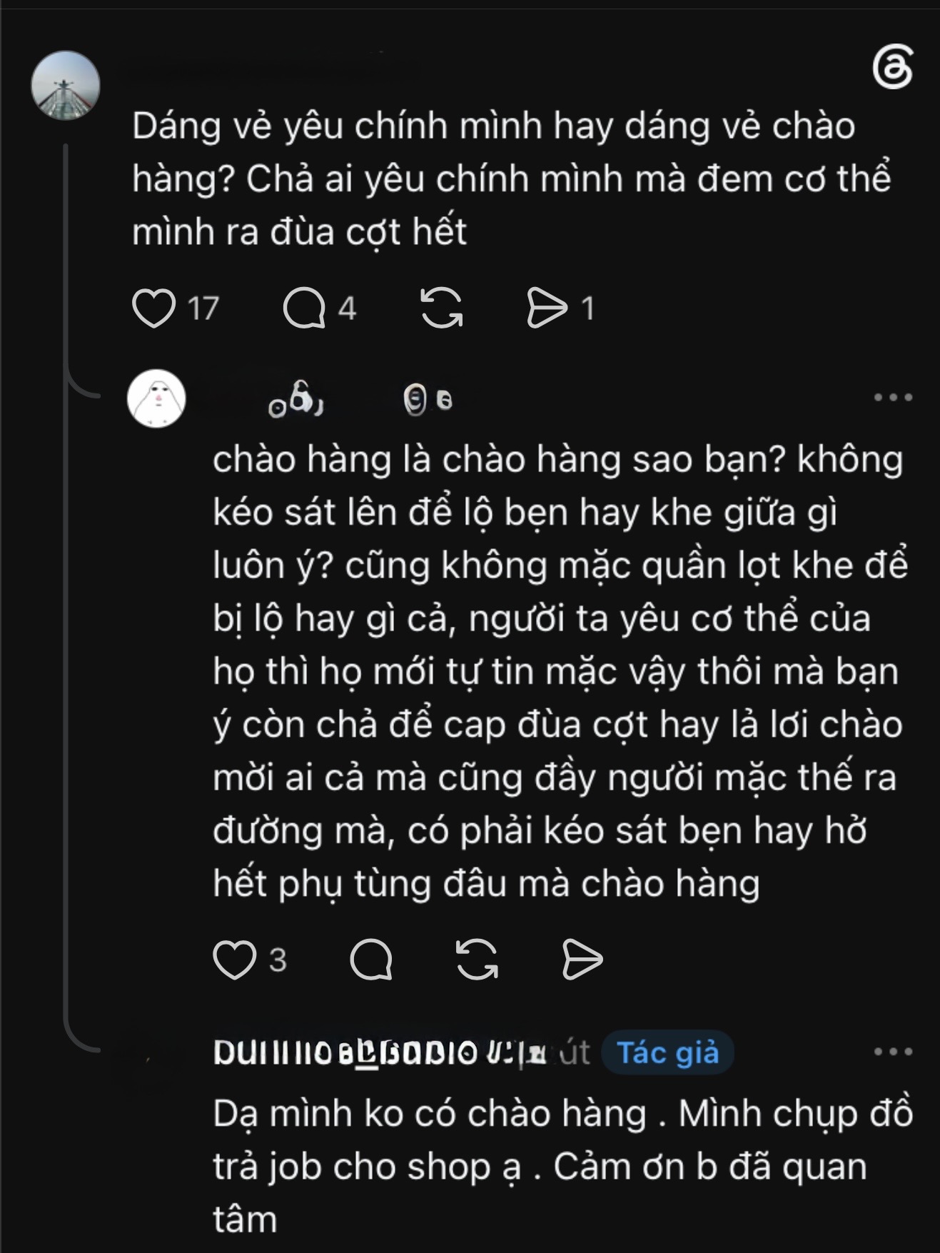 Bị chỉ trích vì mặc đồ ôm sát chụp ảnh ở quán cà phê, chính chủ phân trần: