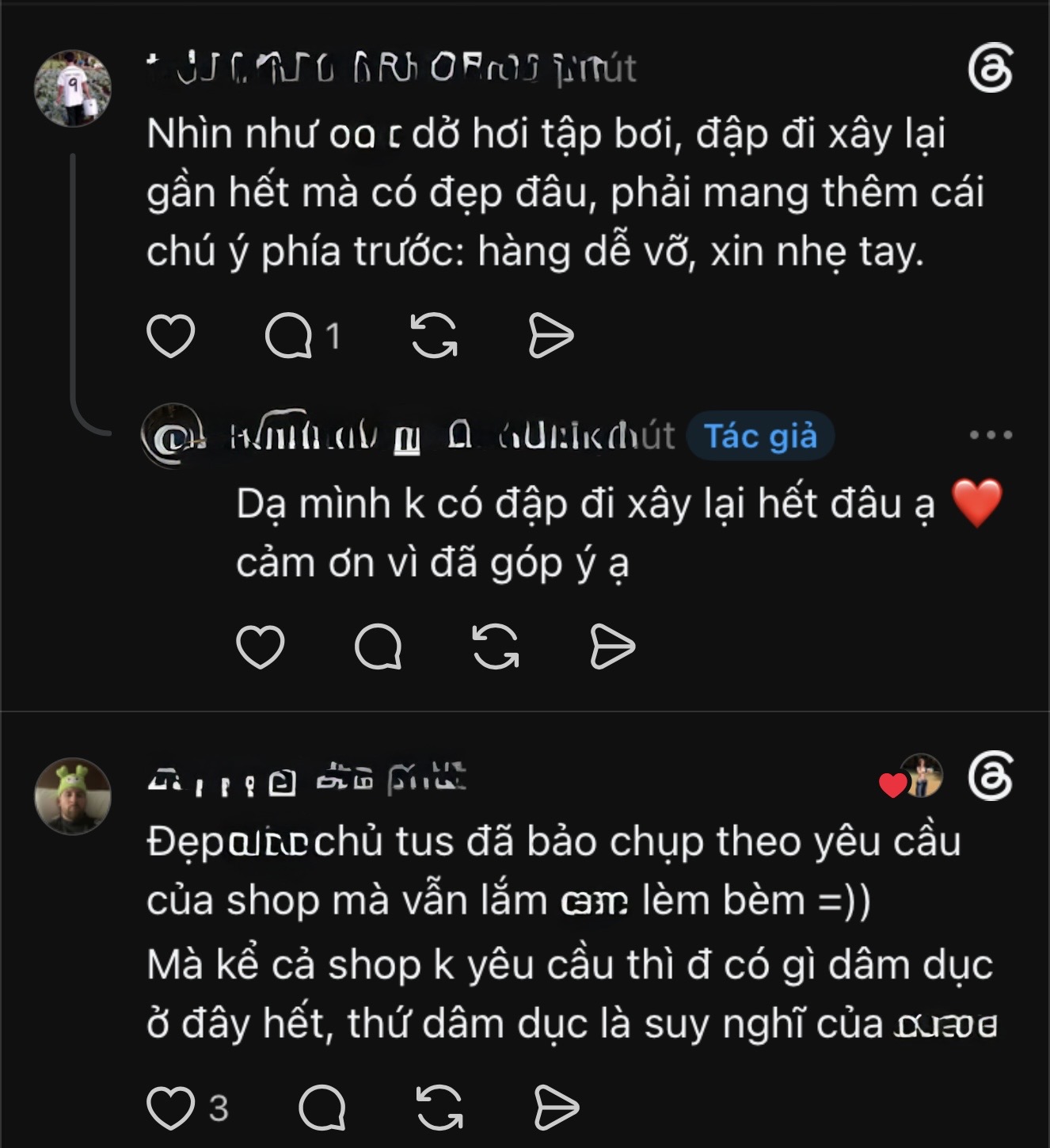 Bị chỉ trích vì mặc đồ ôm sát chụp ảnh ở quán cà phê, chính chủ phân trần:
