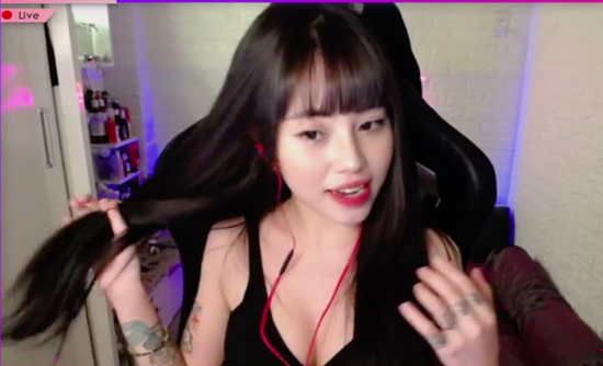 Anh em game thủ có còn nhớ Lai Lai?