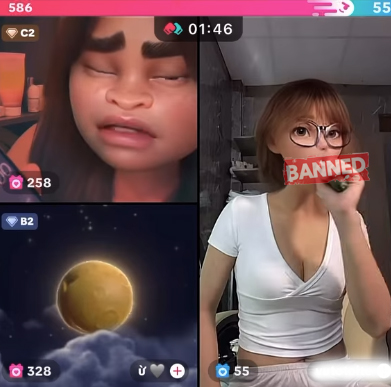 TikTok ngày càng