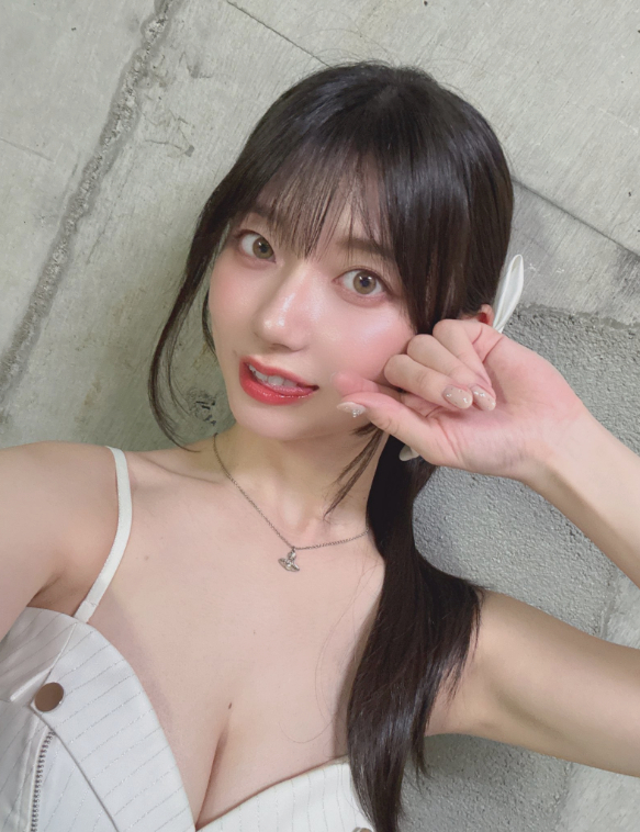 Nổi tiếng nhất sau thời Yua Mikami, hot girl Nhật Bản khiến fan phát sốt, livestream game đều đặn mỗi tối