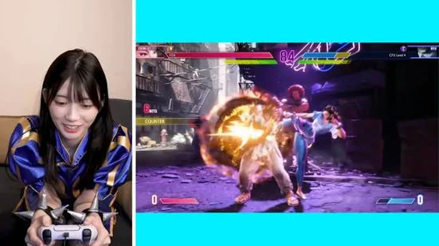 Nổi tiếng nhất sau thời Yua Mikami, hot girl Nhật Bản khiến fan phát sốt, livestream game đều đặn mỗi tối