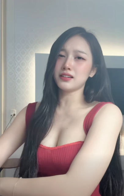 Chỉ một thay đổi, hot girl phở tự tin khẳng định