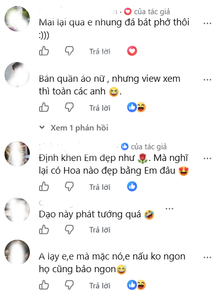 Chỉ một thay đổi, hot girl phở tự tin khẳng định